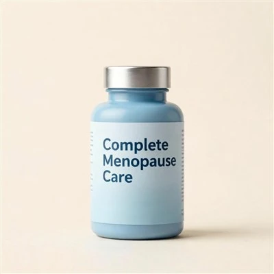 Potpuna njega u menopauzi